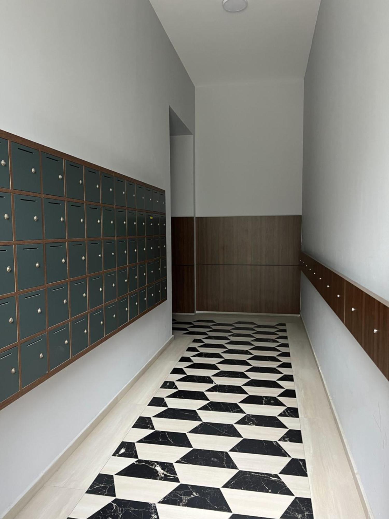 Tirana Elite Apartments Exterior foto