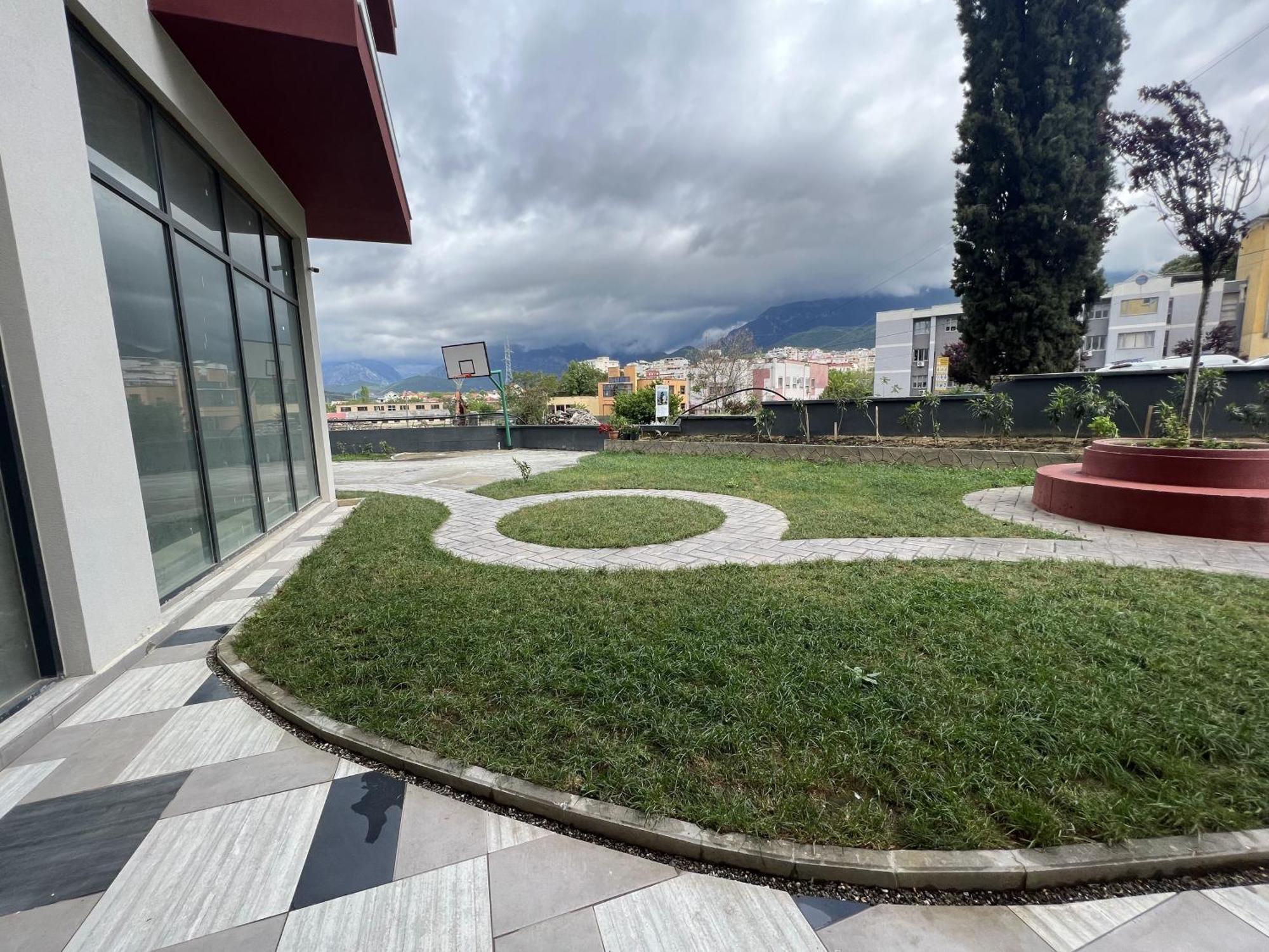 Tirana Elite Apartments Exterior foto